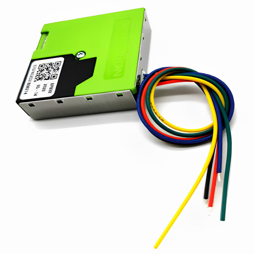 SPS30 Sensor with cable
